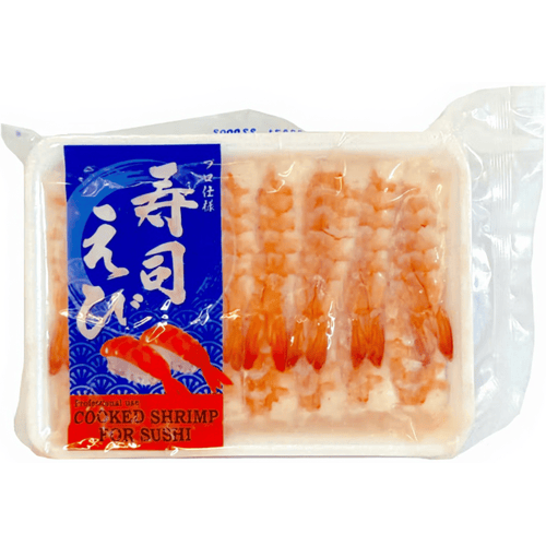 Uogashi Sushi Onigiri Garnalen - 255 g