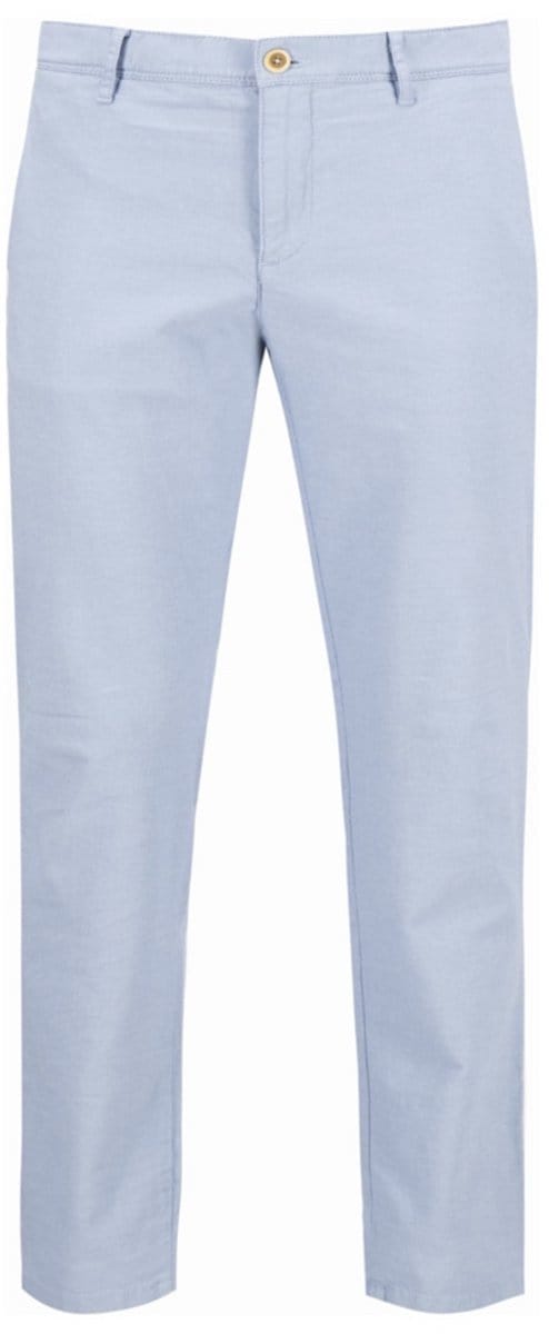 Alberto Chino ROB Two-Tone-Structure blue (6287 1919 - 820)