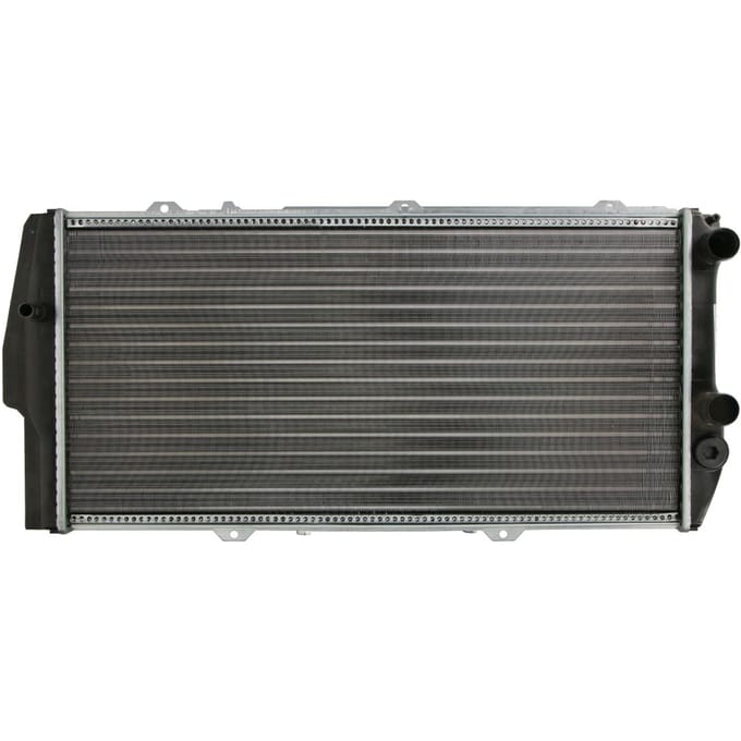 Radiator, motorkoeling NISSENS 604781