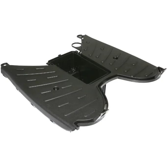 Stapkuip P2R Peugeot 50 Kisbee 2T