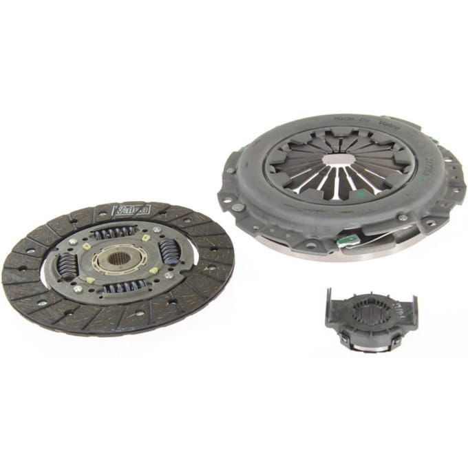 Koppelingsset VALEO 801834