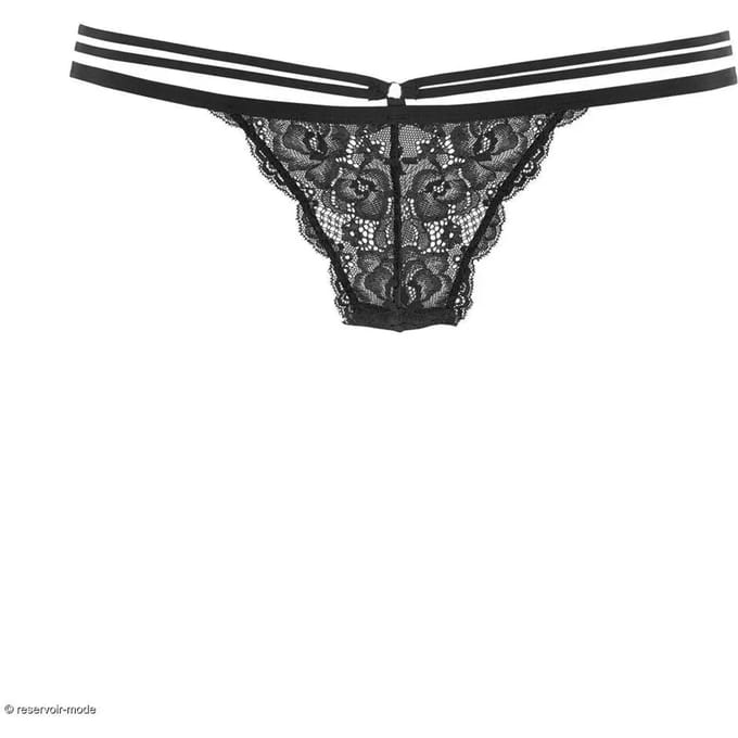 Damesslipjes Lascana Riobrief Giulietta
