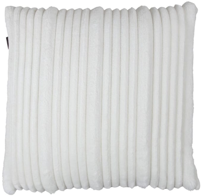Kussen Strepen Off White 45x45cm
