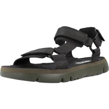 Platte sandalen Camper Oruga Sandal