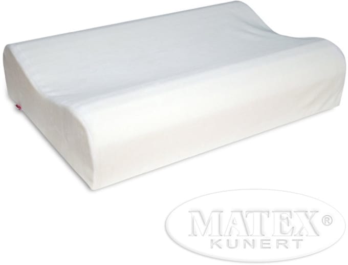 Matex - Kussensloop - Thermoplastisch - 50x33 cm - Welur
