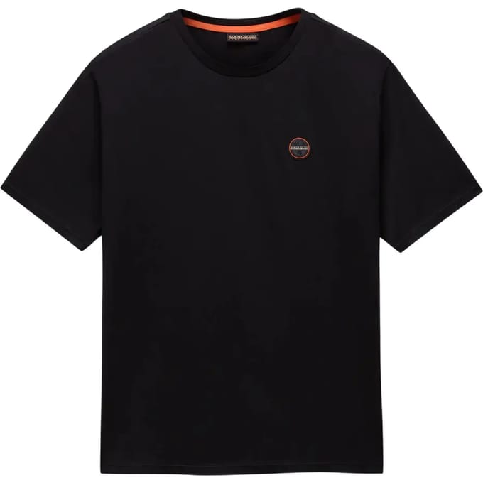 T-shirt Napapijri S-Badge
