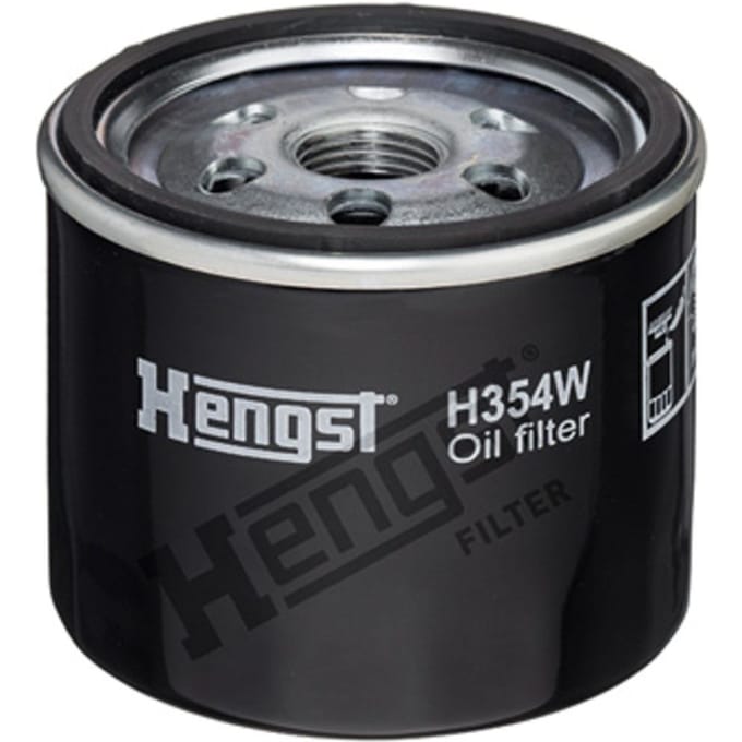 Oliefilter HENGST H354W