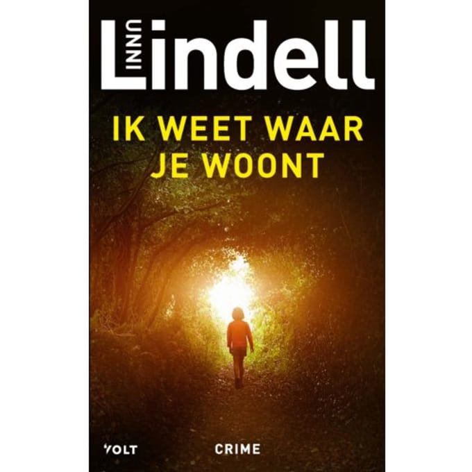Ik Weet Waar Je Woont - Marian Dahle - Unni Lindell