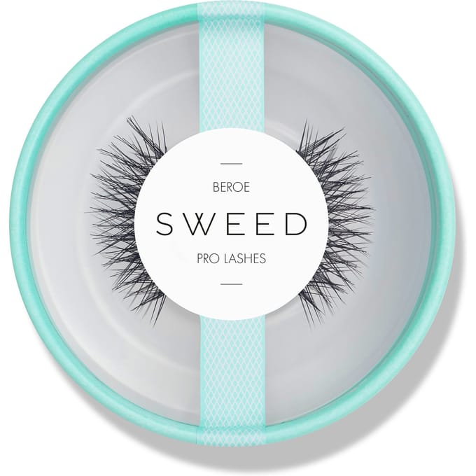 Sweed Core Collection Pro Lashes Beroe 3D Black Nepwimpers