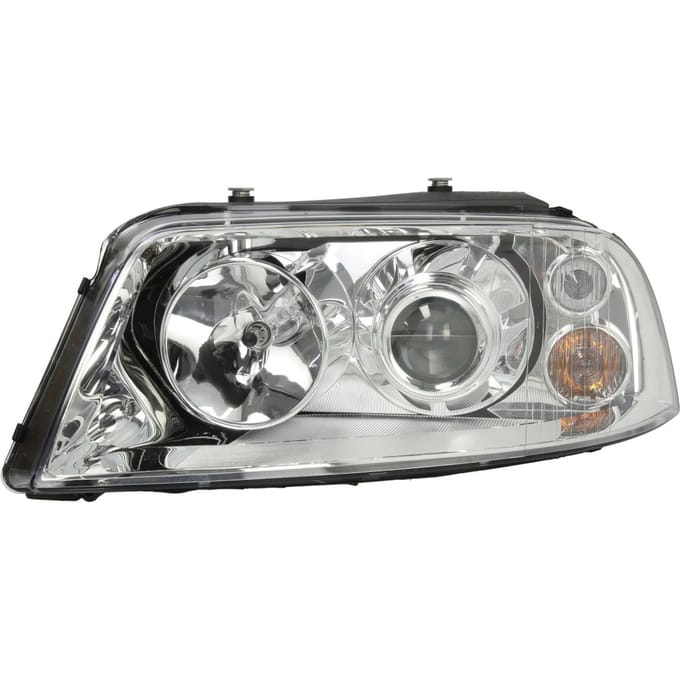 Koplampen MAGNETI MARELLI 710301182273, links
