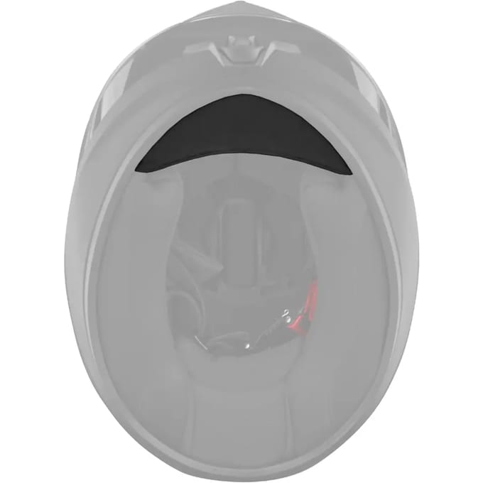 Helmklep Nox N731