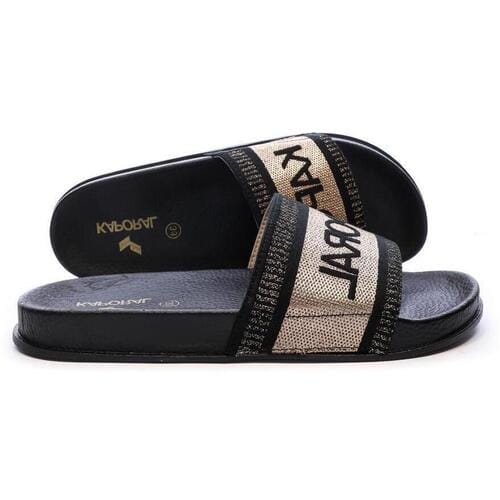 Teenslippers Kaporal Tapioca