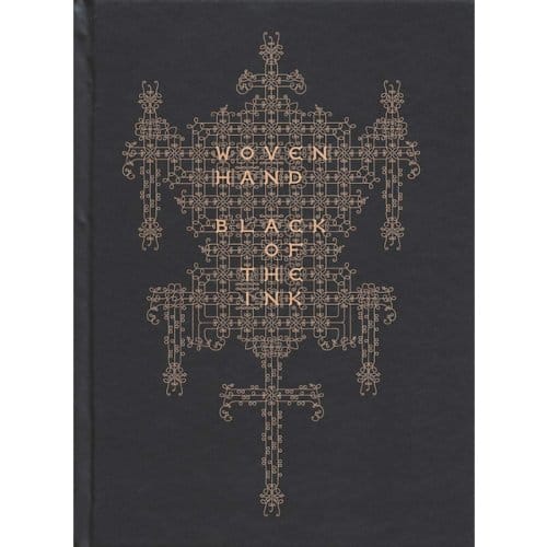 Black Of The Ink - Book