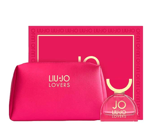 Liu Jo Lovers Eau de Toilette Gift Set