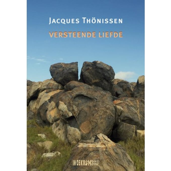 Versteende Liefde - Jacques Thönissen