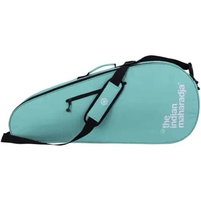 Tas voor tennisrackets The Indian Maharadja PSR3