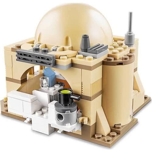 LEGO Star Wars Obi-Wans hut 75270