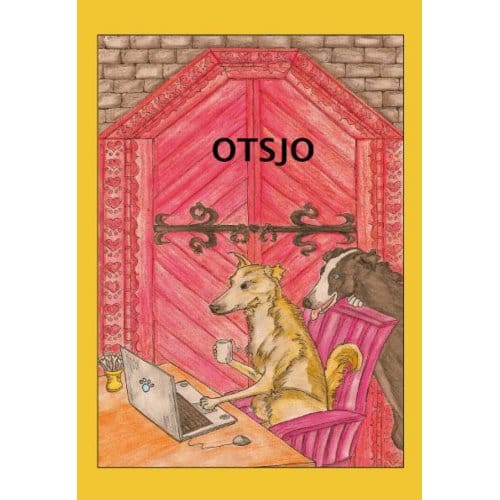 Otsjo - Kyte
