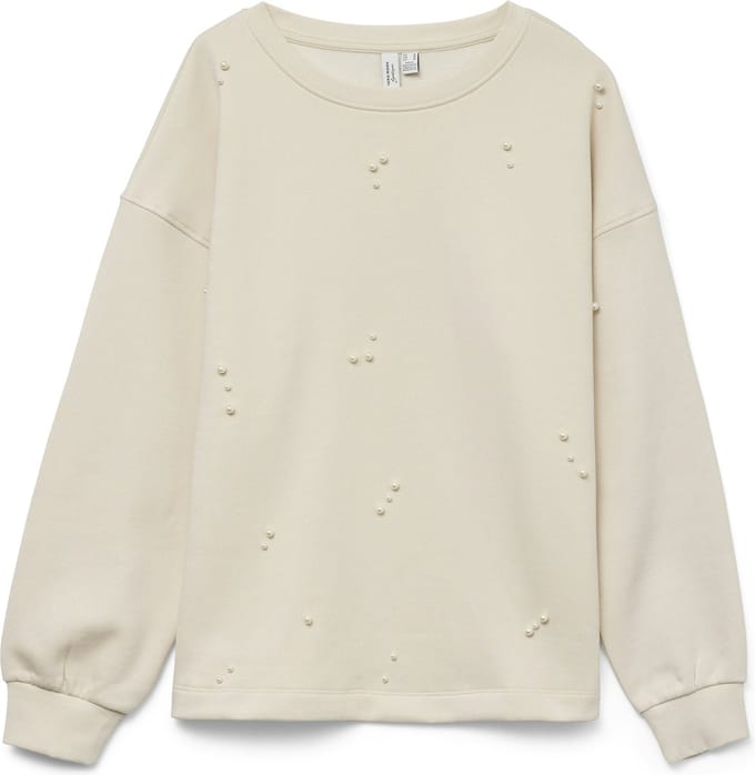 Vero Moda Sweatshirt VMFATILDA Sweatshirt