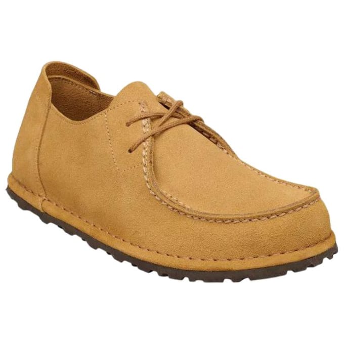 Loafers Birkenstock Utti Lace