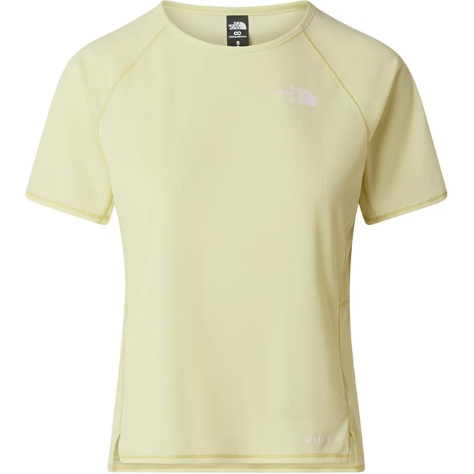 T-shirt Korte Mouw The North Face 077-53277803544915