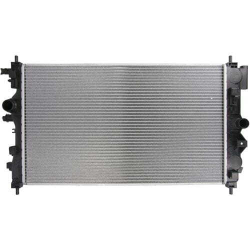 Radiator, motorkoeling THERMOTEC D7X099TT