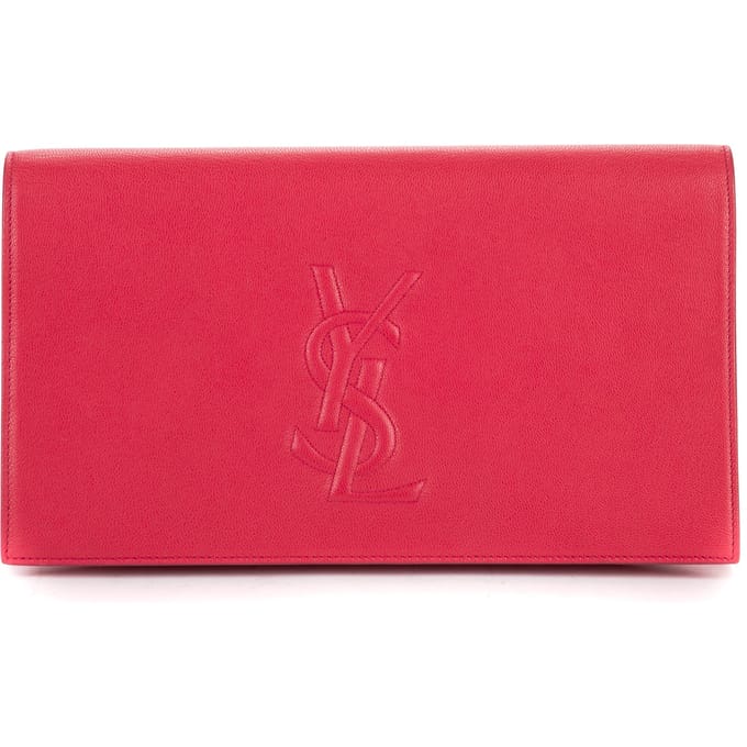 Belle de Jour Clutch   Clutch
