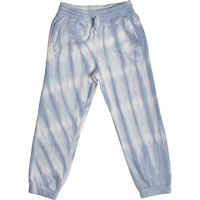 Katoenen joggingbroek 759480 voor meisjes