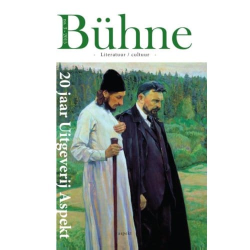 Bühne / Deel 3