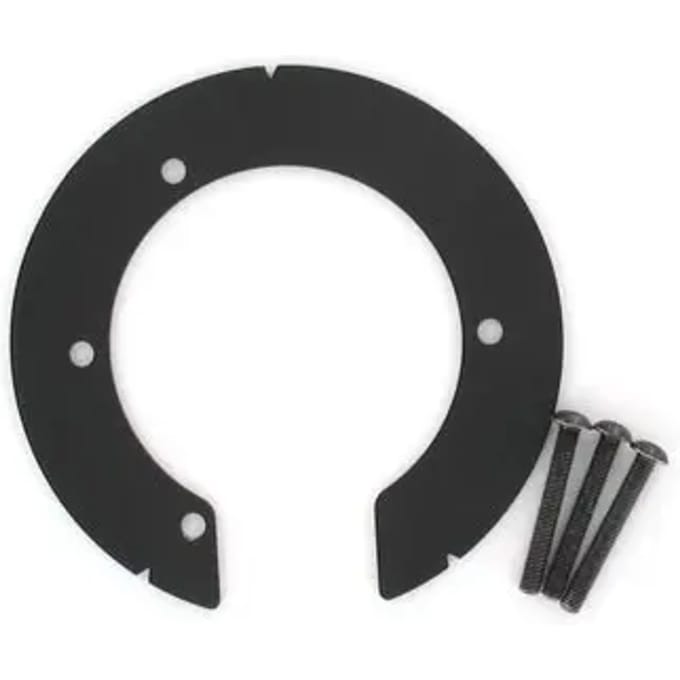 Klem voor tanktas Kappa Moto Tanklock BF02K