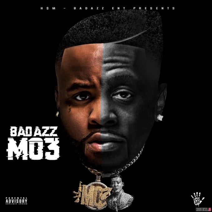 Badazz Mo3 - Boosie Badazz