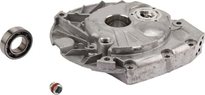 Briggs & stratton carterdeksel