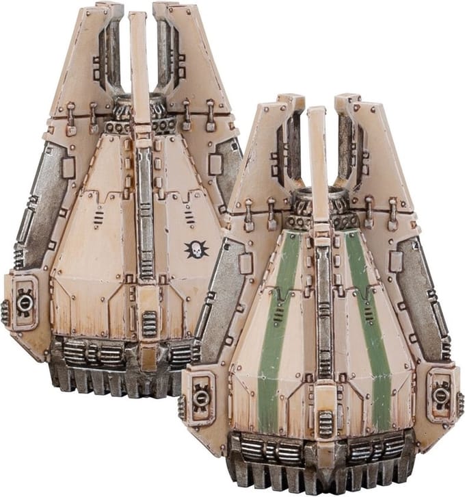 Games Workshop 03-08 collectible figure