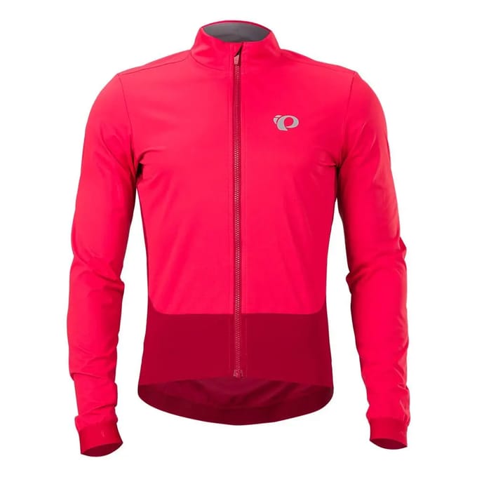 Jas Pearl Izumi Attack