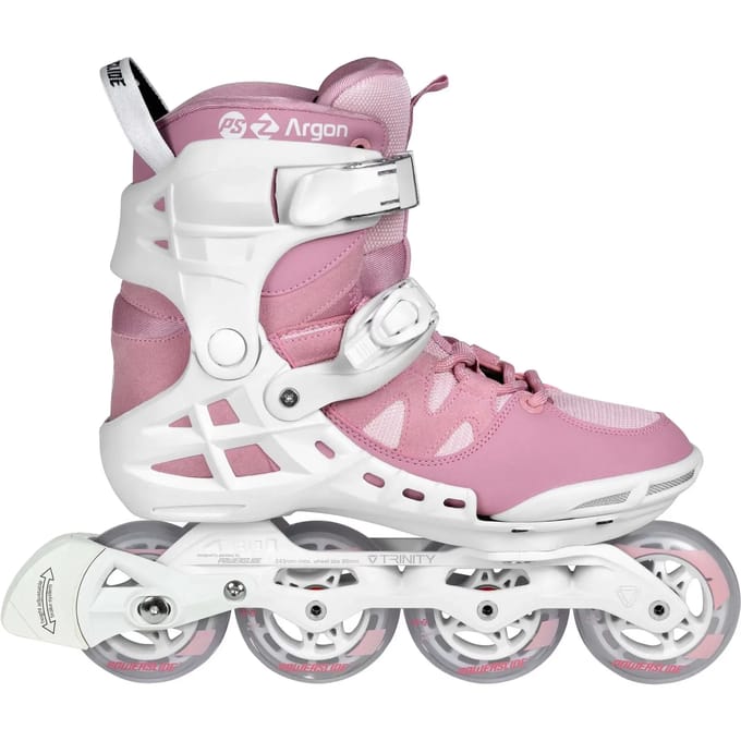 Freeskate skeelers voor dames Powerslide Phuzion Argon 80