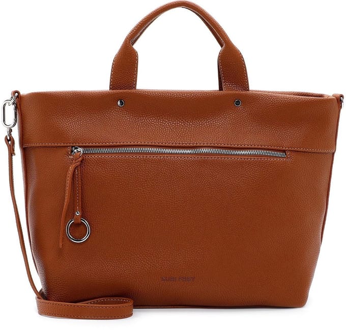 SURI FREY Shopper SFY Debby ( 13605 ) - Dames handtassen - cognac 700