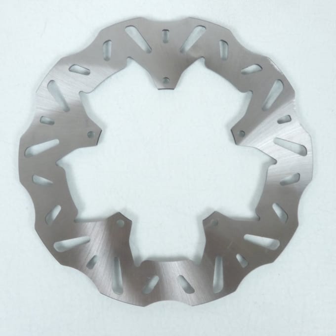 Disque de frein avant Polini pour Scooter Piaggio 400 X9 Evolution Après 2003 Neuf