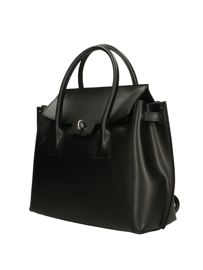 Gave Lux tas vrouwen BLACK