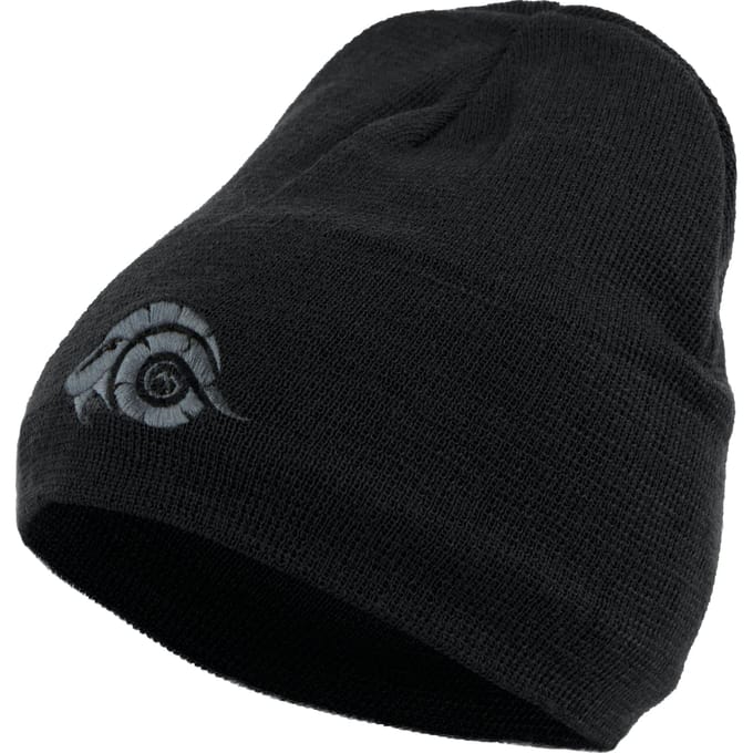 Unisex Wollen Muts met lichte Fleecevoering