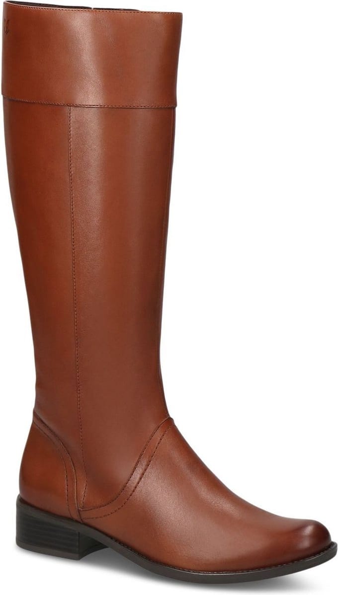 Caprice Dames Laarzen 9-25511-41 303 G-breedte Maat: 38.5 EU