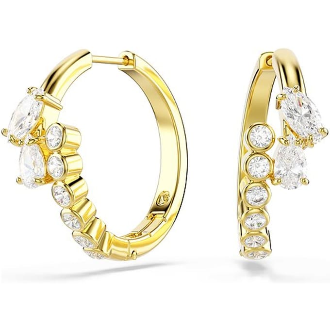Swarovski Creolen Mesmera 5761975