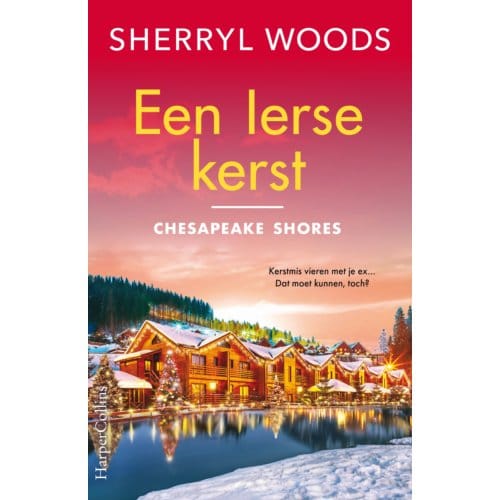 Een Ierse Kerst - Chesapeake Shores - Sherryl Woods