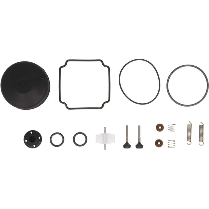 Reparatieset, koppelingsbekrachtiger WABCO 4720170002