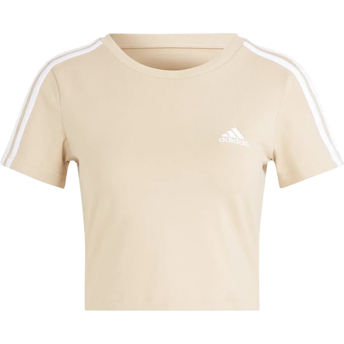 Dames-T-shirt adidas Essentials