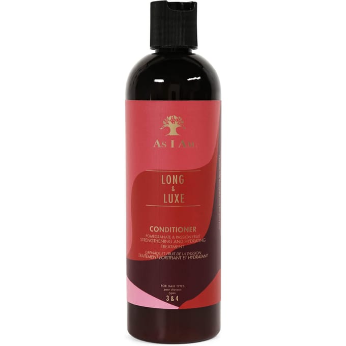 Conditioner Long And Luxe As I Am (355 ml)