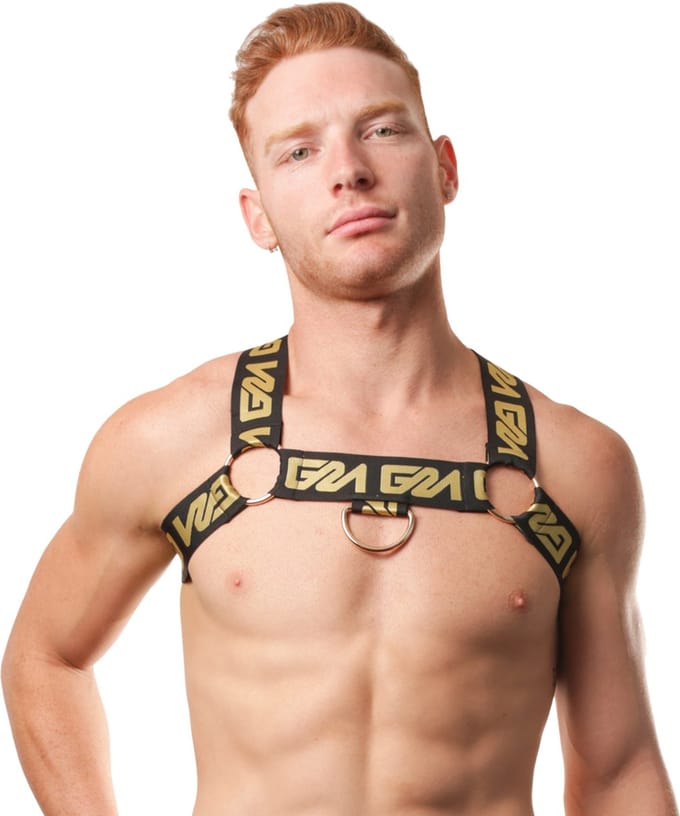 Garçon Circuit Harness Miramar - MAAT One size