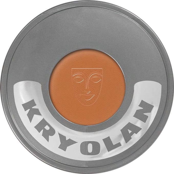 Kryolan Cake Make-Up - 35 gram - EF24