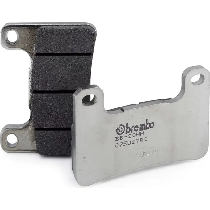 Remblok Brembo Suzuki Gsxr600/ 750/1000 04- = Su24/Gp
