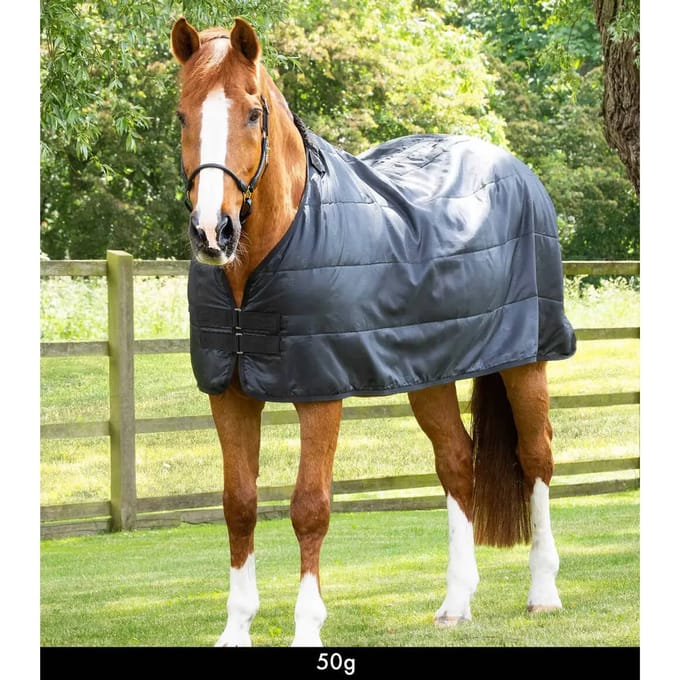 Paardendeken Premier Equine 50 g