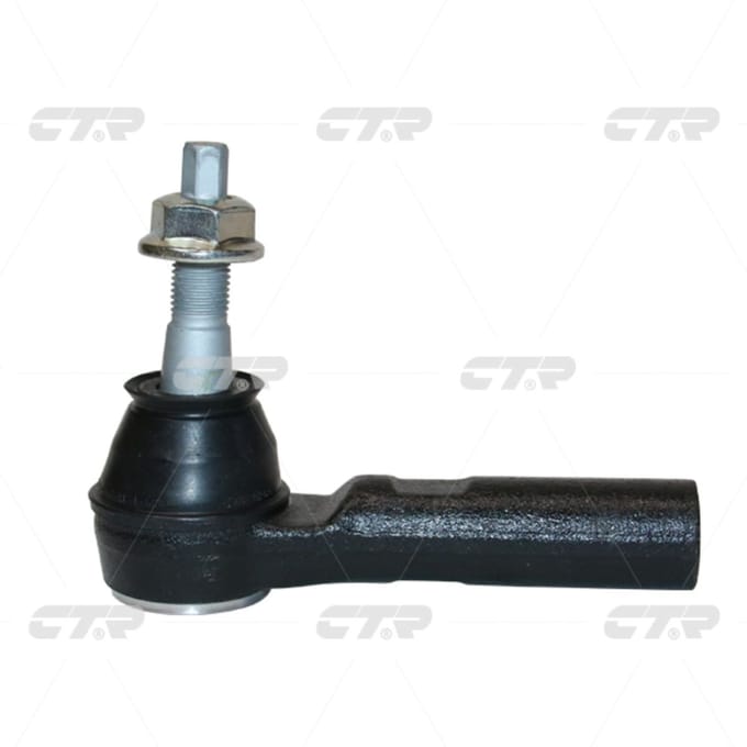 Spoorstangeinde CTR CE0851
